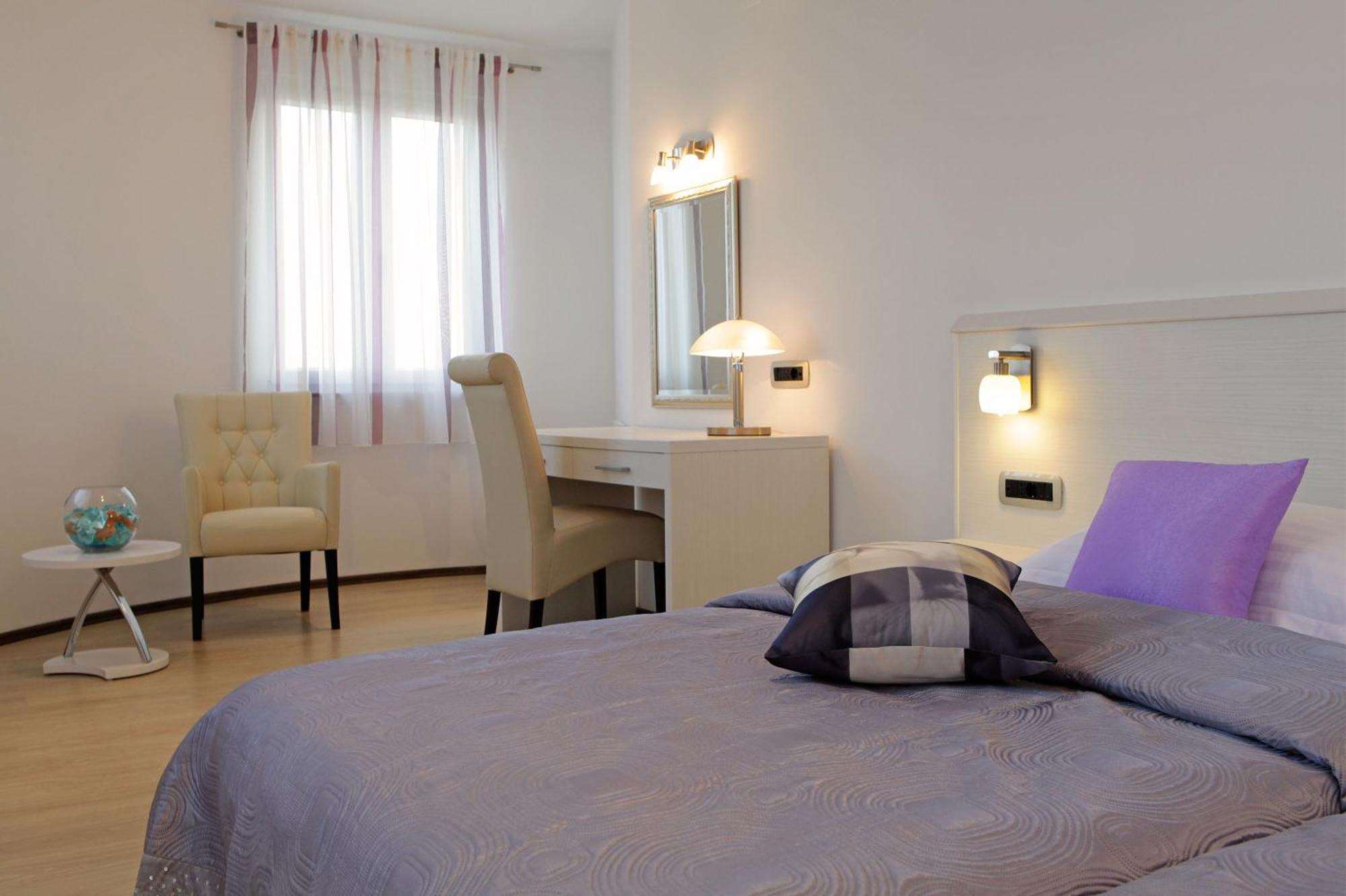 Villa Nera Bol Pokój zdjęcie